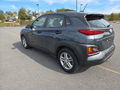 Used 2019 Hyundai Kona SE image 5