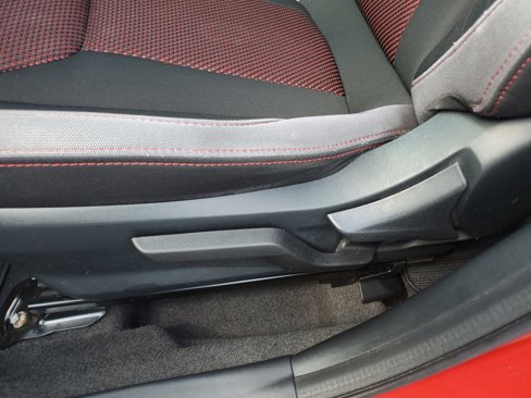 Used 2020 Subaru Impreza 2.0i Sport w/ Popular Package #2 image 14