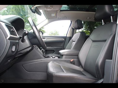 Used 2019 Volkswagen Atlas SEL image 17