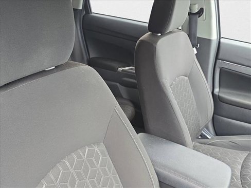 Used 2021 Mitsubishi Outlander Sport SE image 22