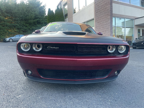 Used 2018 Dodge Challenger T/A image 14