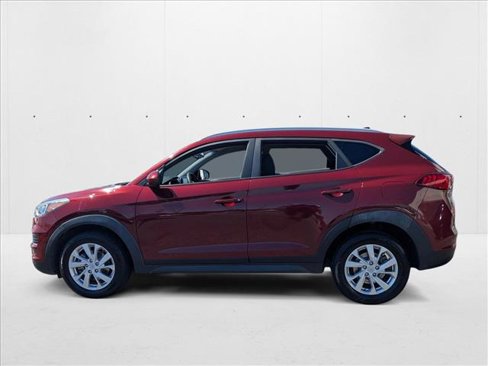 Used 2019 Hyundai Tucson Value image 9