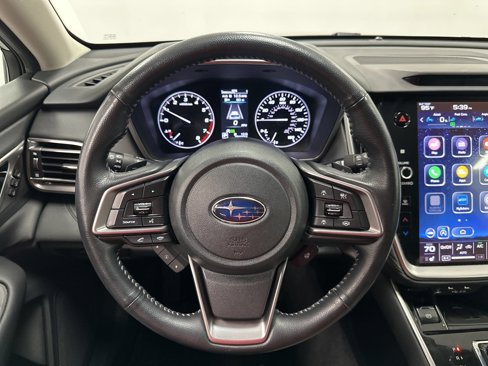 Used 2021 Subaru Outback Limited w/ Popular Package #2 image 17