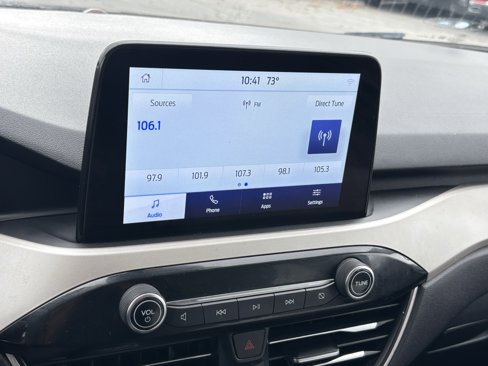 Used 2021 Ford Escape SE w/ Convenience Package image 11