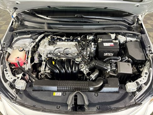 Used 2020 Toyota Corolla LE image 21