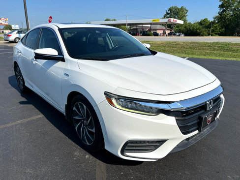 Used 2019 Honda Insight Touring image 26