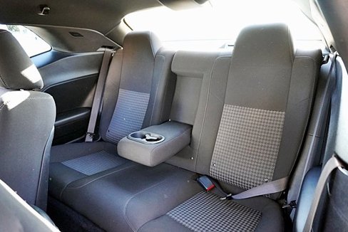 Used 2022 Dodge Challenger GT image 15