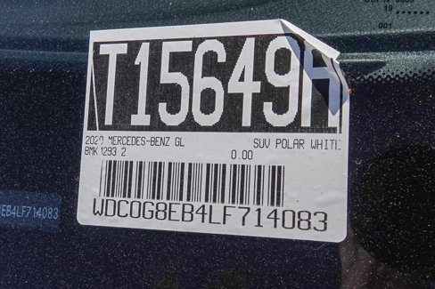 Used 2020 Mercedes-Benz GLC 300 4MATIC image 29