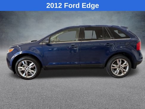 Used 2012 Ford Edge Limited image 1