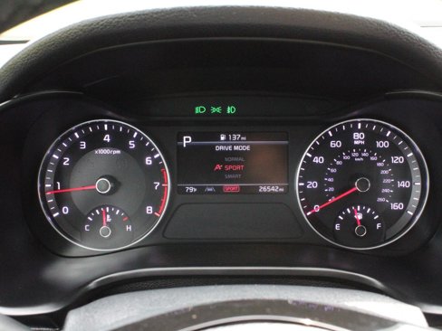 Used 2022 Kia Forte GT-Line w/ GT-Line Premium Package image 36