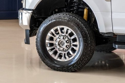 Used 2020 Ford F250 XLT w/ XLT Premium Package image 48