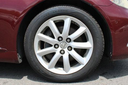 Used 2008 Lexus LS 460 image 43