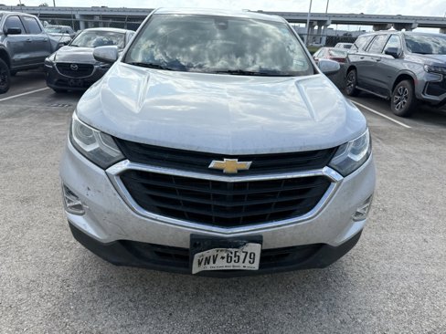Used 2020 Chevrolet Equinox LT image 2