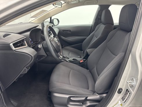 Used 2022 Toyota Corolla LE image 20