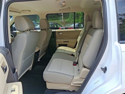 Used 2014 Ford Flex SE image 12