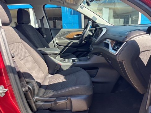 Used 2019 GMC Terrain SLE w/ Driver Convenience Package image 16