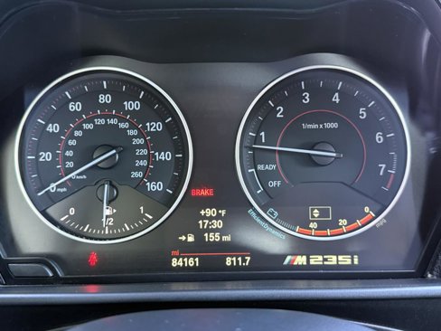 Used 2015 BMW M235i Coupe image 18