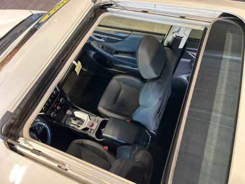 Used 2021 Subaru Forester Premium image 39