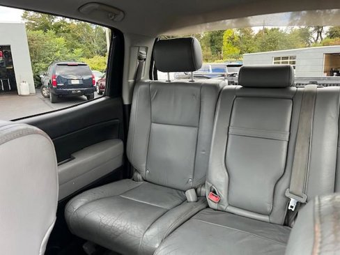 Used 2008 Toyota Tundra Limited image 7