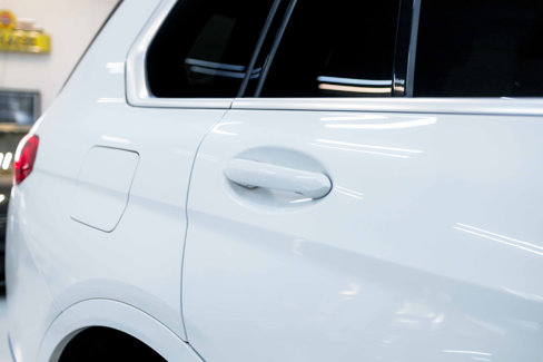 Used 2021 BMW X7 xDrive40i w/ Premium Package image 21