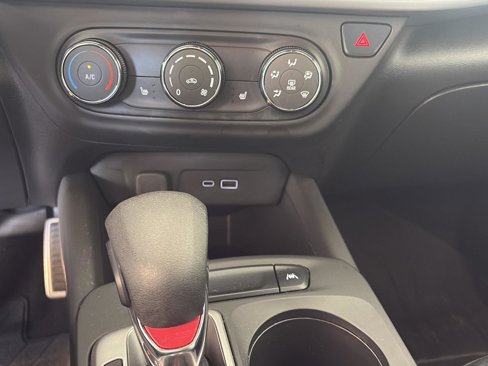 Used 2024 Chevrolet Trax RS w/ Driver Confidence Package image 20