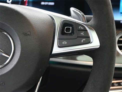 Used 2018 Mercedes-Benz E 43 AMG 4MATIC Sedan image 12