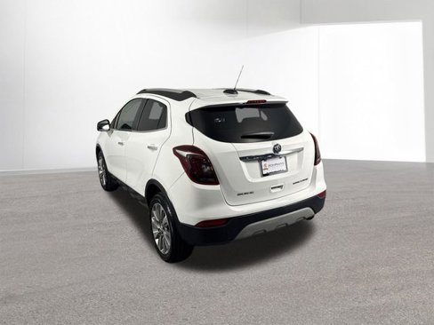 Used 2017 Buick Encore Preferred image 23