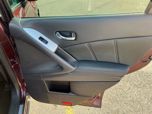 Used 2014 Nissan Murano SL image 21