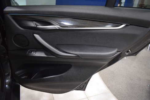 Used 2017 BMW X5 xDrive35i image 16