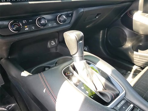 Used 2023 Honda HR-V Sport image 20