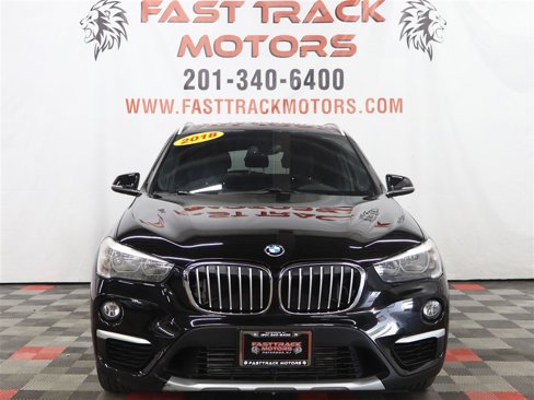 Used 2018 BMW X1 xDrive28i image 2