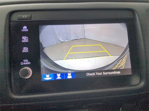 Used 2021 Honda HR-V EX image 31