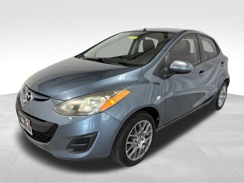 Used 2014 MAZDA MAZDA2 Sport image 1