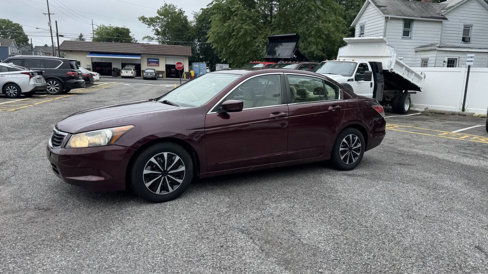Used 2010 Honda Accord LX image 22