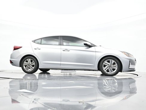 Used 2020 Hyundai Elantra Value Edition w/ Cargo Package (C1) image 36