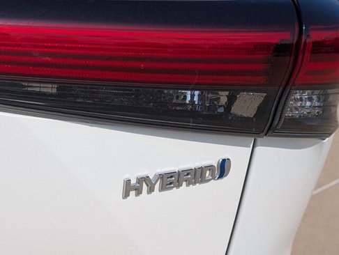 Used 2021 Toyota Highlander Platinum image 8