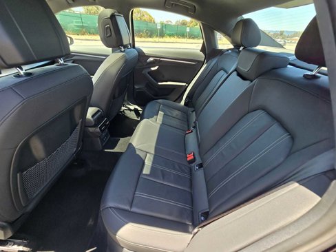 Used 2022 Audi A3 2.0T Premium image 20