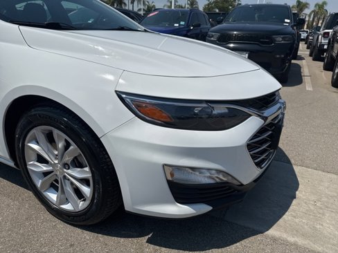 Used 2023 Chevrolet Malibu LT image 11