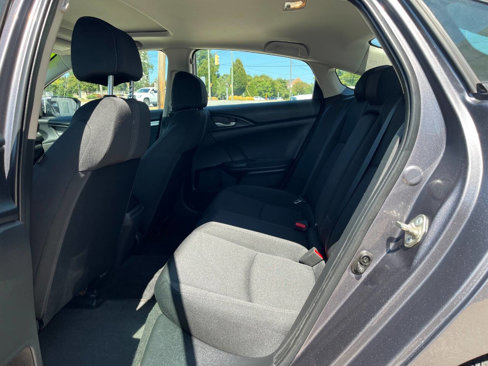 Used 2016 Honda Civic EX image 12