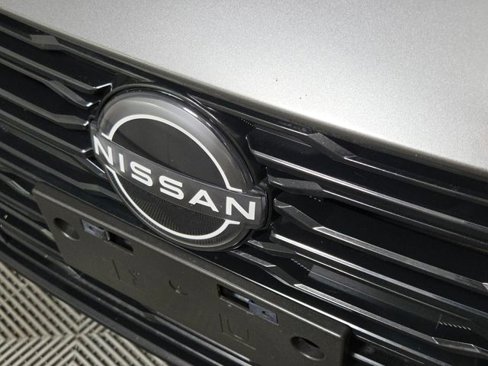 Certified 2024 Nissan Altima 2.5 S image 13
