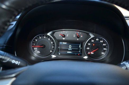 Used 2018 GMC Terrain Denali image 19