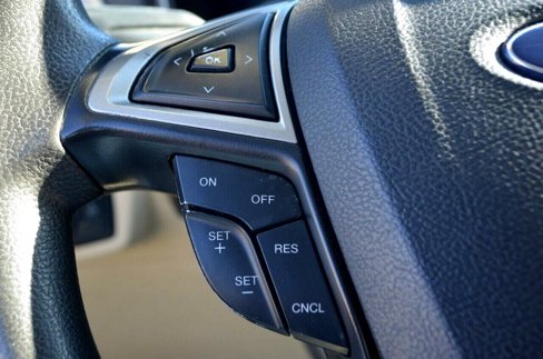Used 2013 Ford Fusion SE image 28