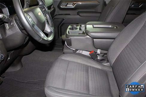 Used 2023 Chevrolet Silverado 1500 LT image 18