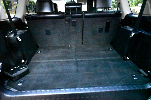 Used 2012 Lexus GX 460 Premium image 50