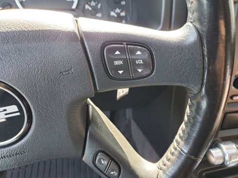 Used 2007 HUMMER H2 image 16