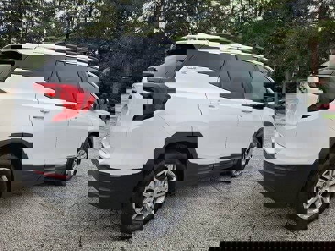 Used 2019 GMC Terrain SLE w/ Driver Convenience Package image 6