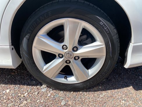 Used 2007 Toyota Camry SE image 16