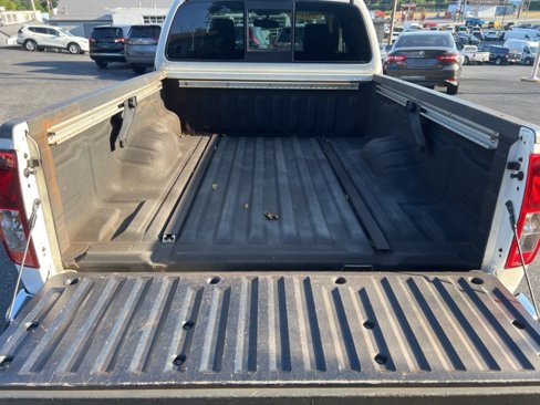 Used 2018 Nissan Frontier SV w/ Value Truck Package image 5