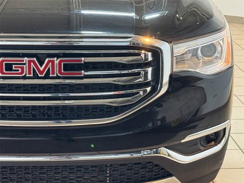 Used 2019 GMC Acadia SLT image 14