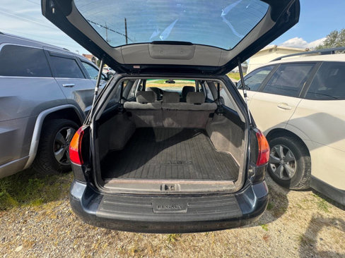 Used 2001 Subaru Legacy L image 19